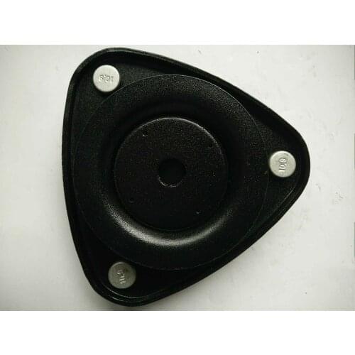 HJA-G-57 shock absorber strut front top glue for WULING HONGGUANG left/right a pair 2pc one set