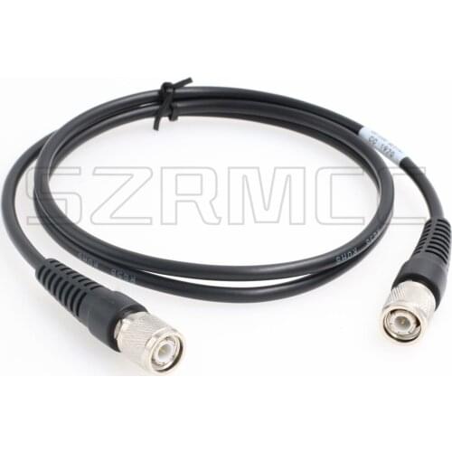 GEV141 667200 TNC Male to TNC Male GPS Antenna Cable for Trimble Topcon Leica GPS GNSS