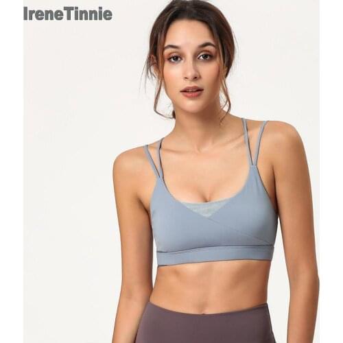 IreneTinnie Women's Sports Shirts