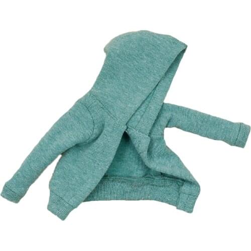 ICY DBS Blyth Doll DBS 1/6 BJD Clothes Cute sport wind fashion coat skirt five colors for Neo DBS doll 30cm gift toys