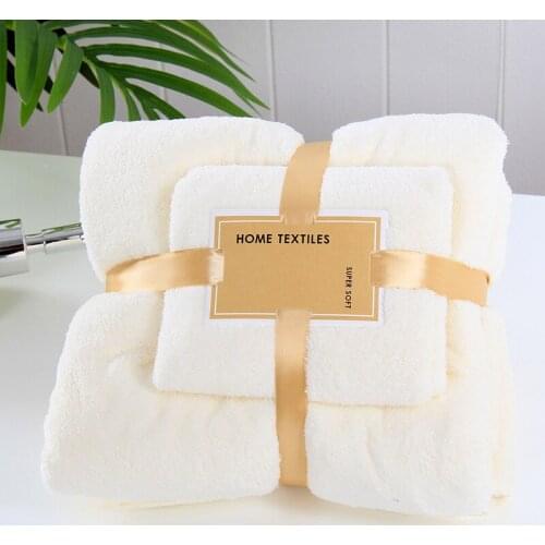 LISHEN Towels
