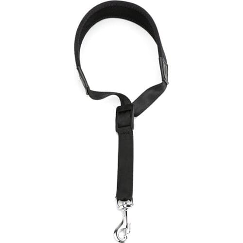 Massage Sponge Decompression Comfortable Professional Sax Neck Strap Sax Harness Saxophone Strap