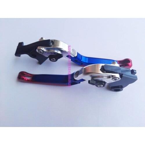 New For Kawasaki Versys 1000 accessories W800 2012 12 motorcycle motorbike CNC Foldable Extendable brake&Clutch Levers