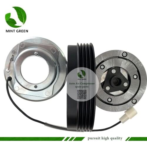 NEW Auto Car AC Compressor Clutch For Suzuki SWIFT III SX4 MZ EZ 1,3 1,5 1,6 Suzuki Solio Swift 9520063JA0 9520063JA1