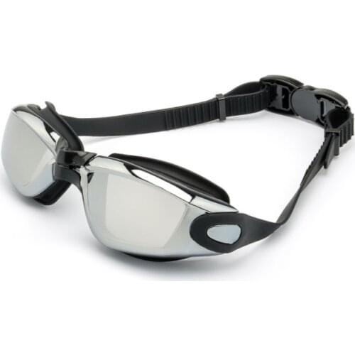 Swim Glasses Waterproof Men Women Anti fog UV Protection Swimwear Swimming Goggles Eyewear Professional Diving Water Gafas