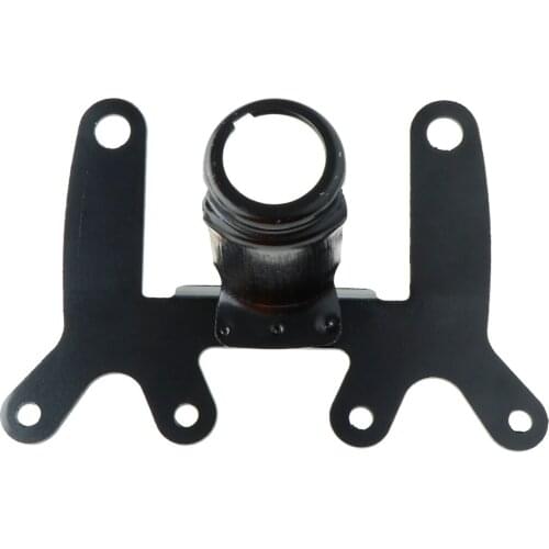 Highlighted Speedometer/Odometer/ Multifunction Gauge Indicator Assembly 0-160 km/h