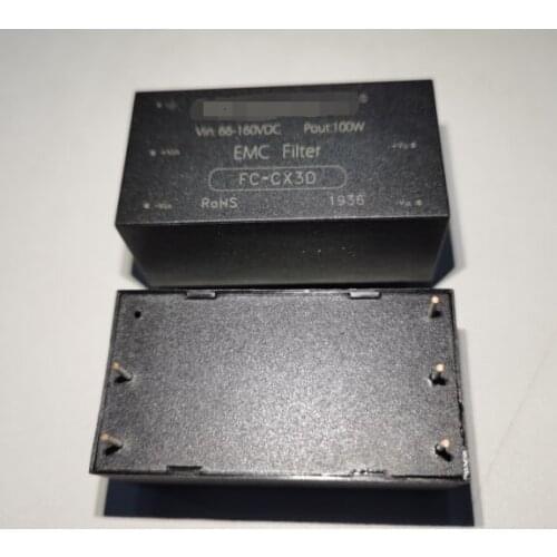 Qixinruite 2PCS/LOT FC-CX3D NEW