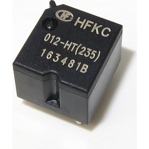 Relay HFKC-012-HT (235) KC-1A-12V