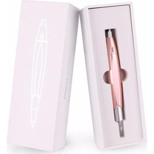 Microblading Pen Tattoo Permanent Makeup for Tattoo Machine Eyebrow Eyeliner Shader Tattooing Dermografo Pen Device Rotary Tatto