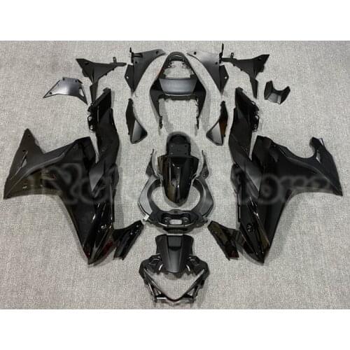 Dark Series for Suzuki GSX250R 17-18 Motorcycle Fairing Motorcycle Shell Set Motorcycle Accessories 2017 2018