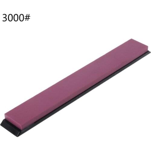 1Pc Sharpening Stone 3000/5000/8000/10000 Grit Whetstone Grinder Knife Sharpener Stone Grindstone Kitchen Sharpening Tool