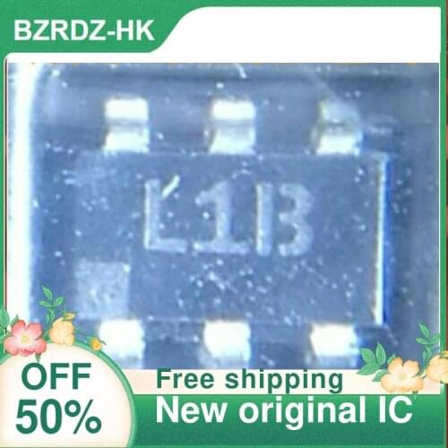 1-20PCS ADP3330ART-2.5 L1B SOT23-6 New original IC