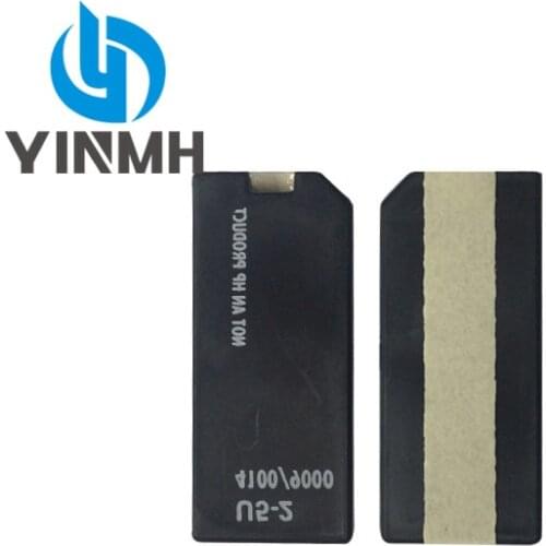 1set 4pcs C9720A C9721A C9722A C9723A C9730A C9731A C9732A C9733A for HP 4600 4650 5500 5550 Color Toner Cartridge Reset Chip