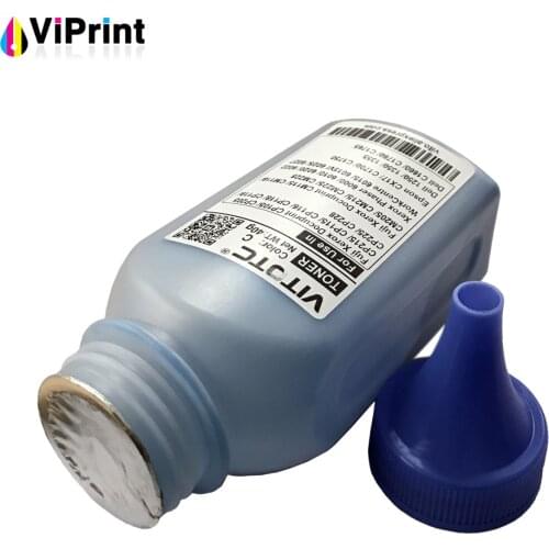 1PCS Colored powder for Fuji Xerox Phaser 7800 7800dn 7800ydn dn Phaser7800 Phaser-7800 Laser Jet Printer Cartridge Refill toner
