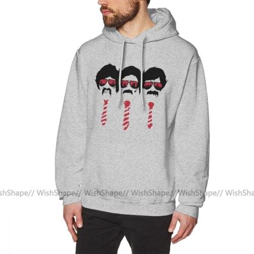 Beastie Boys Hoodie Sabotage Hoodies Cotton XXXL Pullover Hoodie Autumn Long Red Cool Male Loose Hoodies
