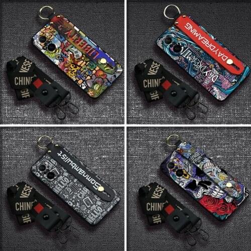 Cute New Phone Case For Xiaomi Redmi K40/K40 Pro/Poco F3/Xiaomi 11i Shockproof Waterproof For Woman Fashion Design