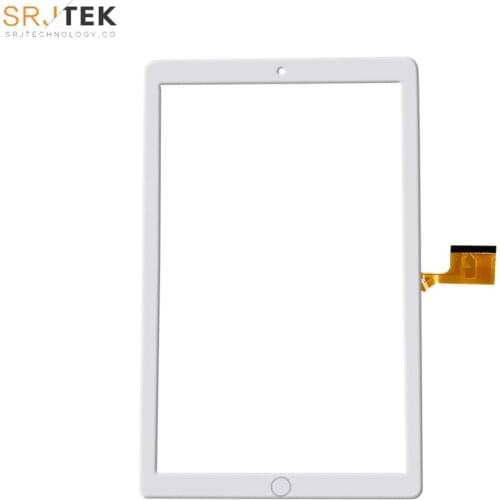 For CH/DH-10153A4-PG-FPC431 ZS BH5717 Tablet PC Capacitive Touch Screen Panel Outer Digitizer Assembly Replacement Glass Sensor
