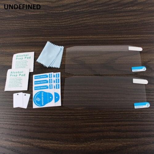 For Suzuki GSXR1000 2017-2018 Motorcycle Speedometer Film Dashboard Instrument Cluster Scratch Screen Protector Sticker Decal