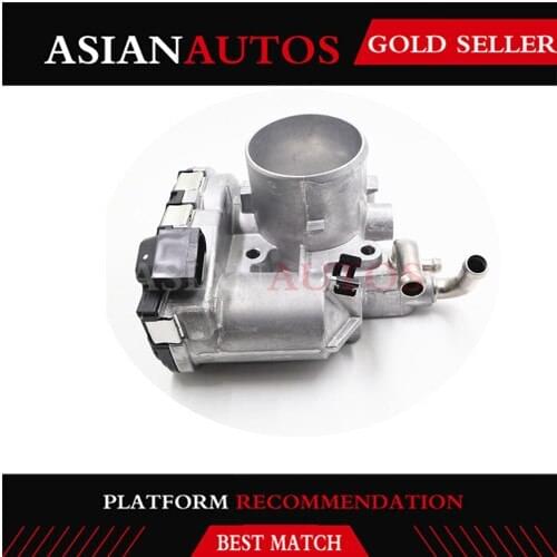 Throttle Body OEM 35100-03200 9045020004 For HYUNDAI 35100 03200 3510003200