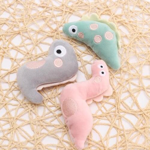 Cat Toy Mini Cat Grinding Catnip Toys Funny Interactive Plush Cat Teeth Toys Pet Kitten Chewing Toy Claws Thumb Bite Pet Supply