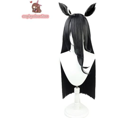 Pretty Derby Manhattan Cafe Headwear for Cosplay Halloween Carnival Costume