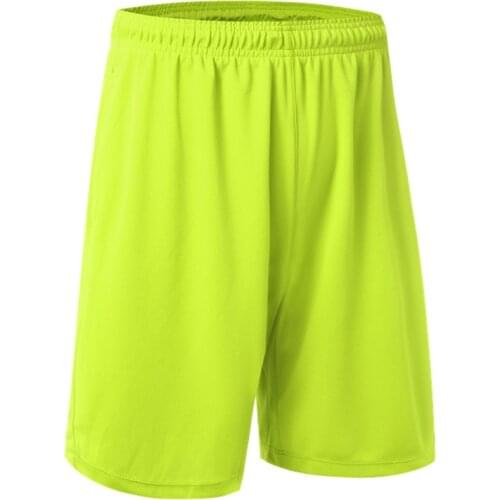 Linxport Soccer Shorts China
