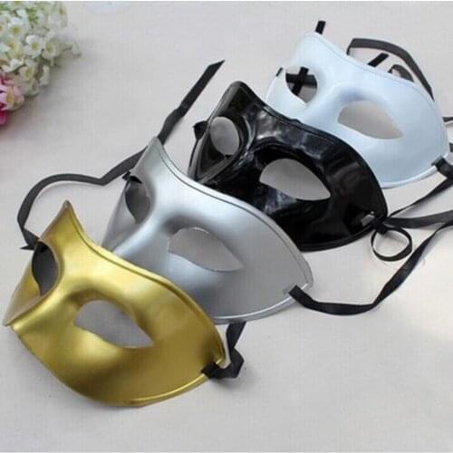 MS Made Carnival Masks