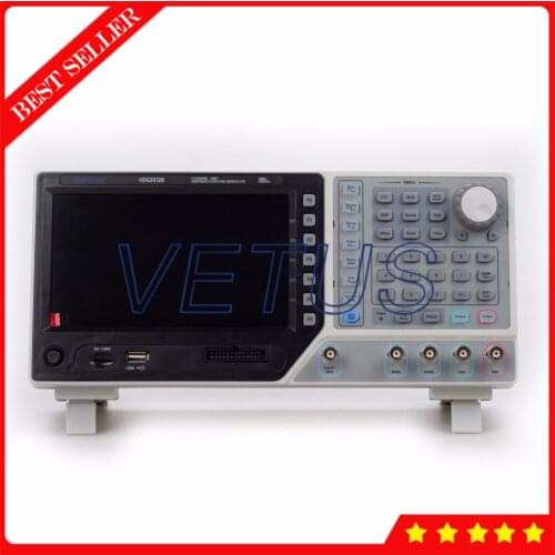 Hantek HDG2032B Benchtop Digital Function Arbitrary Waveform Signal Generator with DDS Function