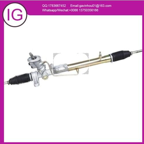 For Audi A3 Skoda Octavia I VW Golf New LHD Power Steering Rack Gear 1J0422060K 1J1422062D E 1J1422061S H 1J1422061F