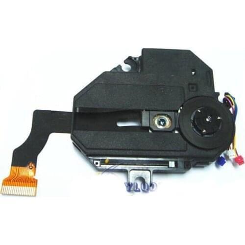 Original Replacement For SONY D-131 CD Player Laser Lens Lasereinheit Assembly D131 Optical Pick-up Bloc Optique