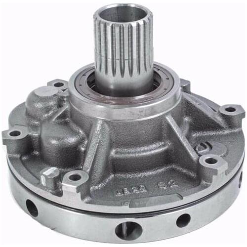 Transmission Charge Pump 87429970 C1712-4416T Fits for Case 580 Super M Series II 580 Super M Series III 2WD. 580N 580 Super N