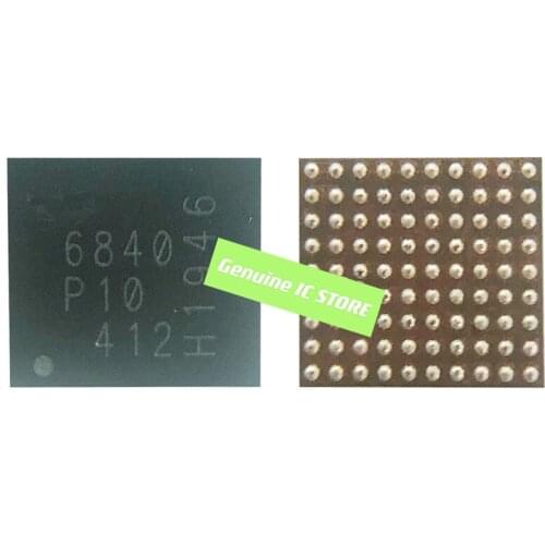PMB6840 6840 For iphone 11/11 pro/11 pro max Baseband PMU PMIC U_PMIC_K Power supply PM IC Chip New Original Genuine