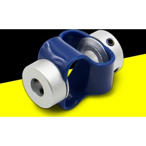 LS rubber coupling 8 word coupling