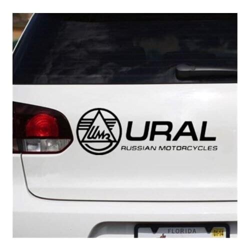 Adesivo de vinil para carro, adesivo engraçado para motocicleta e carro, prata/preto #24*8cm estilizador N2276