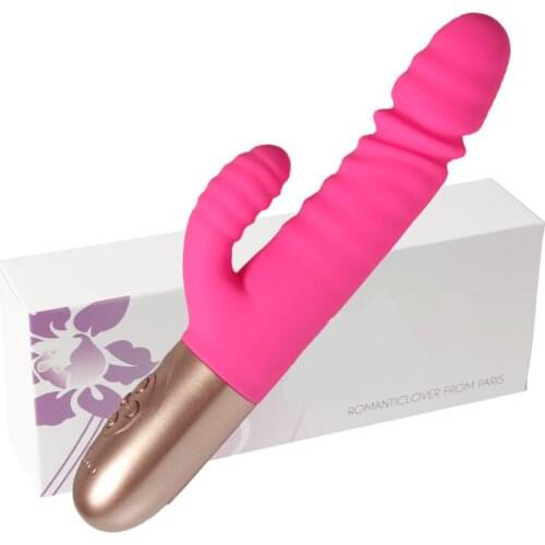 Woman Masturbation Sex Toys Silicone Dildo Vibrator Adult Multi-Mode Vagina G Spot masturbator Stimulation Waterproof Sex Shop