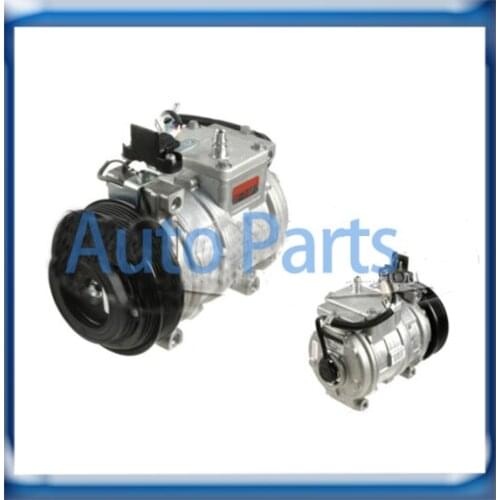 10PA17C ac compressor for Mercedes Benz W124 W126 0002300511 0002300611 0002340028 1161300515 78343