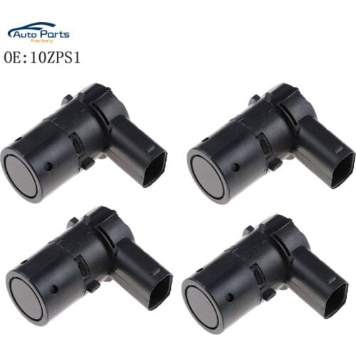 4PCS For Ford Focus Galaxy Mondeo Kuga Cmax C-MAX PDC Parking Reverse Sensor 10ZPS1