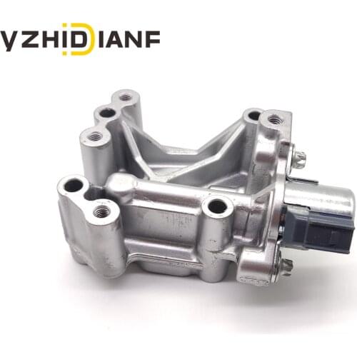 918-080 1pc ngine VTEC Solenoid Sensor Spool Valve 15811R40A01 for Honda-Civic- Accord- CR-V-15811-R40-A01