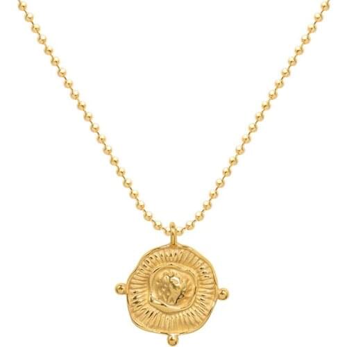 ANEEBAYH Vintage Pendants