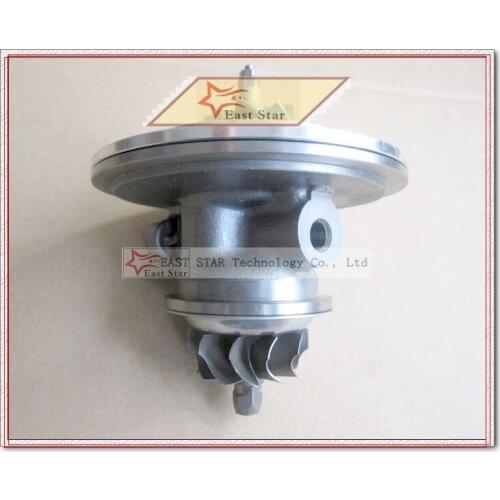 Free Ship Turbo Cartridge CHRA Core K03 53039880062 53039700062 Turbocharger For Peugeot Boxer ;Citroen Jumper 01- DW12UTED 2.2L