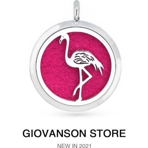 Flower of life Necklace Chinas Pendant locket Jewelry Magnetic Aromatherapy Essential Oil Diffuser Perfume Locket Women Gift