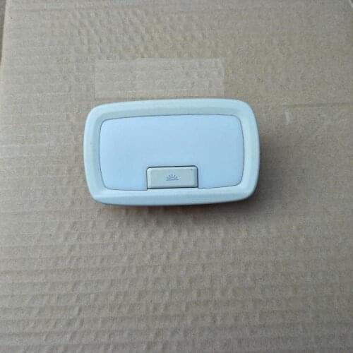 1pcs ROOM-LAMP-ASSY-REAR for Chinese ZOTYE T600 SUV Auto car motor parts 4123020001-B11