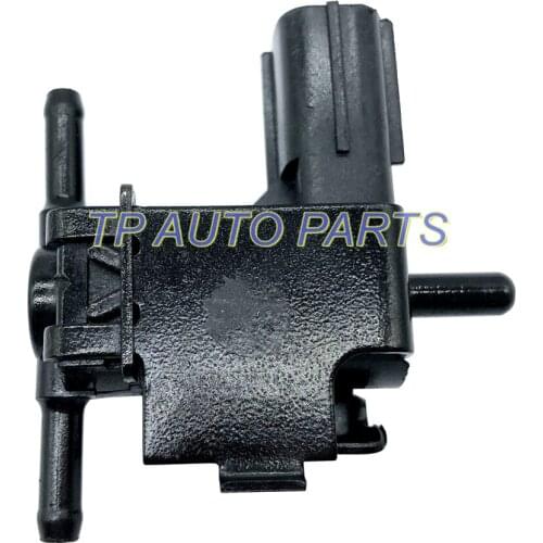 Diesel Vacuum Valve Solenoid OEM 101362-4890 1013624890