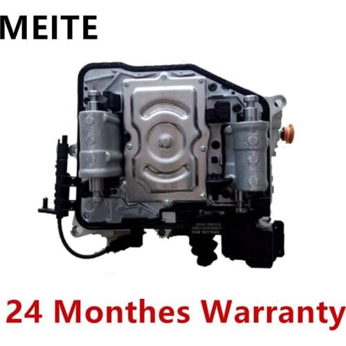 DSG DQ200 0AM 7-Speed Dual Clutch 0AM Wave Box Valve Body For Audi A1 A3 Q3 For VW Passat Golf Scirroco Jetta Tiguan 0AM325025H