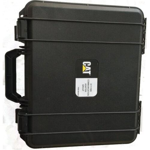 2015A ET3 Excavator Communication Adapter Group for excavator diagnoctic tool 275-5121