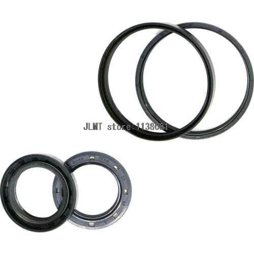 Fork OIL SEAL fit for DUCATI 125 REGOLARITA 35X47X8 35 47 8 mm