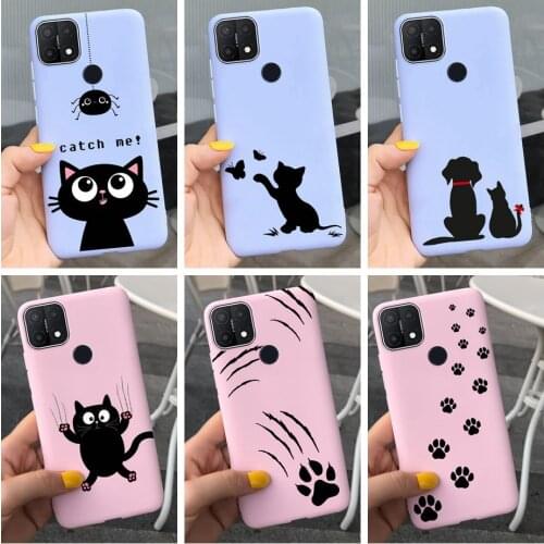 MXLIN Oppo A92 Phone Cases