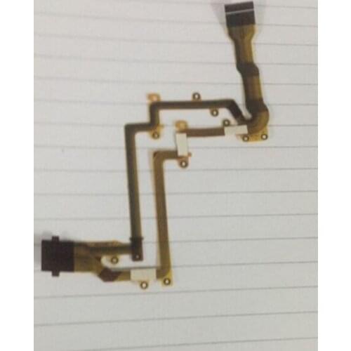 New FPC Flex Cable for Panasonic TM80 SD80 Digital Camera
