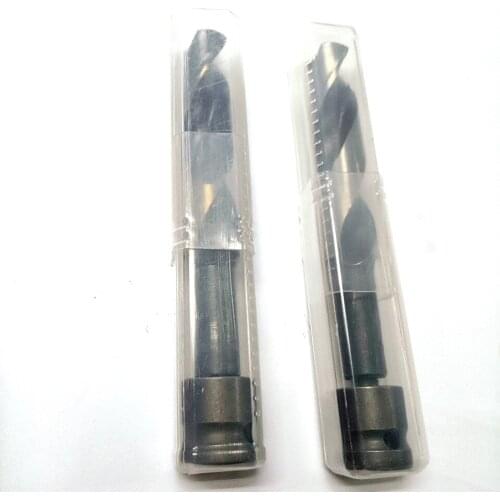New high quality electric wrench special twist drill bit converter, drill template punch drill, template drill joint