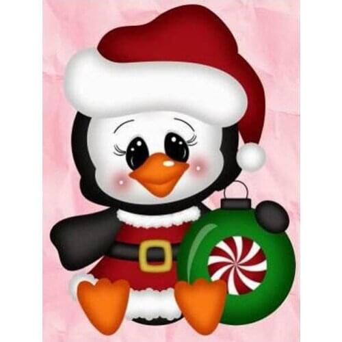 Penguins Scrapbooking Dies Metal Nouveau Arrivage 2019 New Scrapbooking Metal Cutting Dies